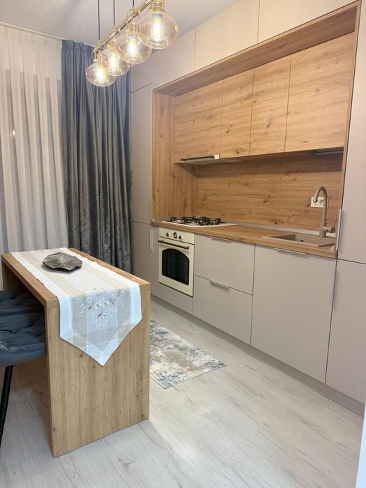 Inchiriez apartament 2 camere direct de la proprietar