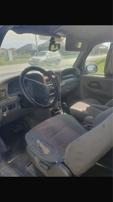 Продам Корандо в хорошем состояний