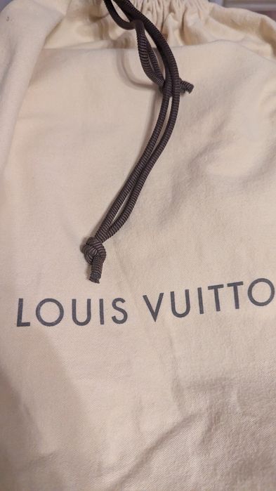 Автентична чанта Louis Vuitton Speedy 35
