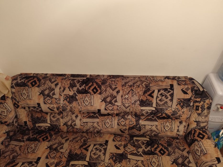 Set canapele 3,2,1 si canapea extensibila
