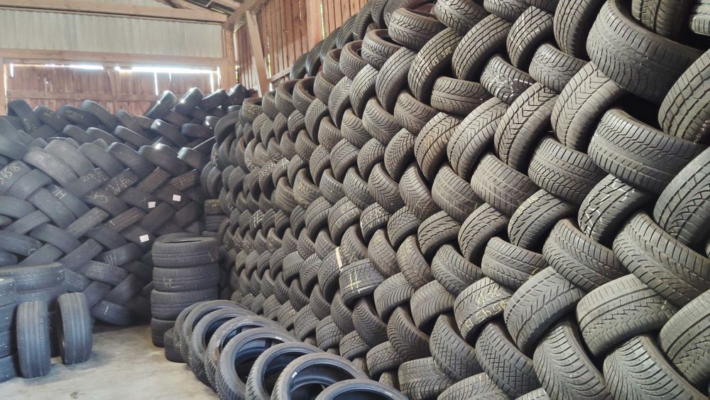 Furnizor de anvelope din germania calitate bună