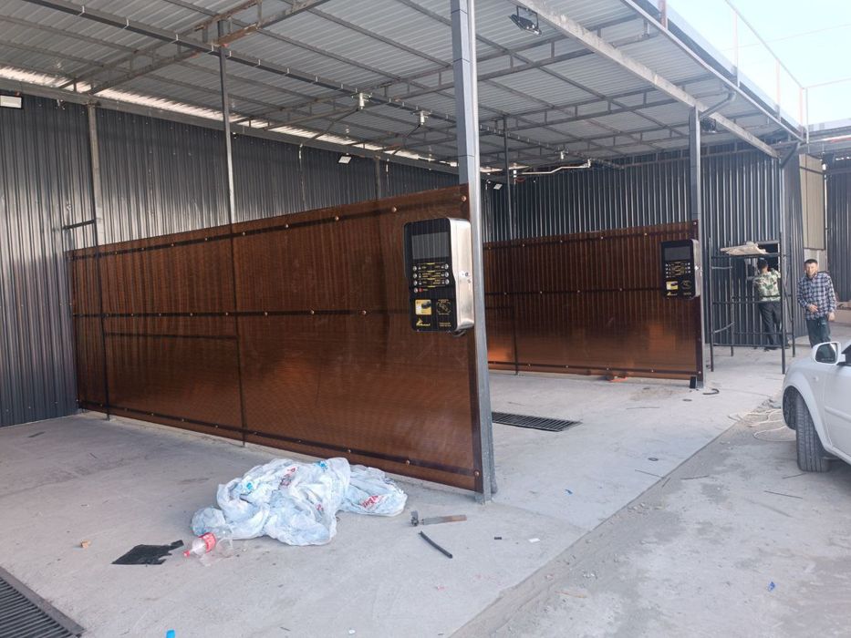 Электрогазосварщик-Мастер