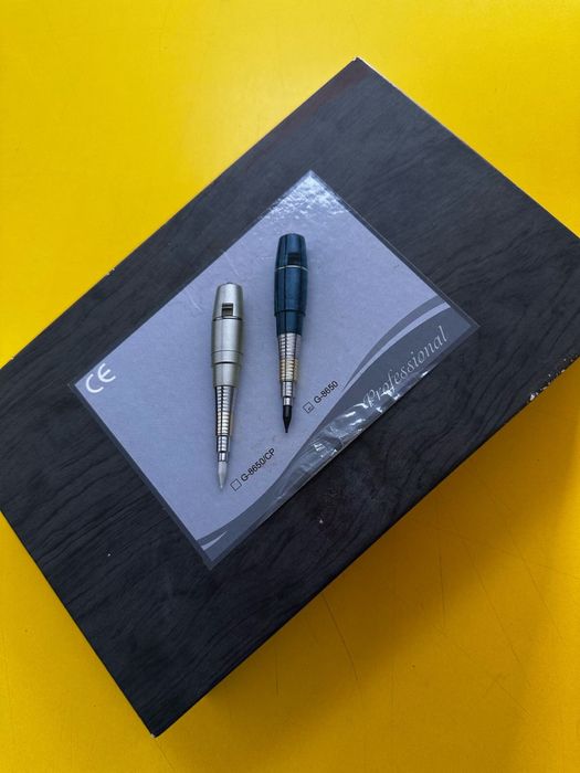 Продам машинку для перманента