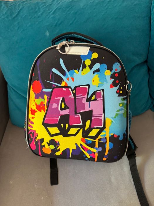 Продам портфель А4