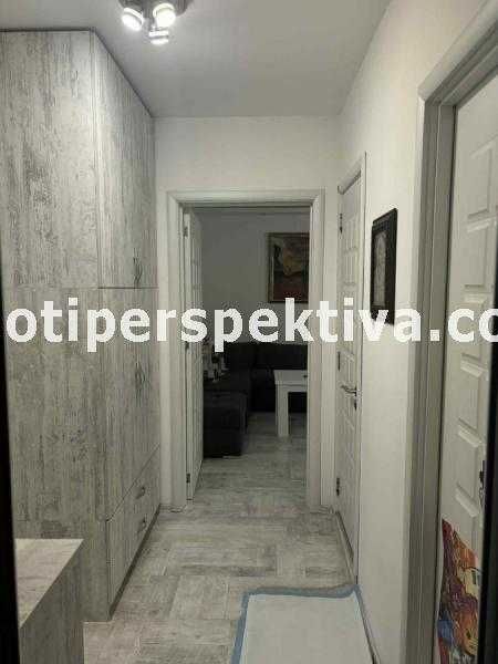 Продава се Тристаен апартамент в Пловдив, Кършияка - 50 кв.м за 1998 €/кв.м - Снимка #6