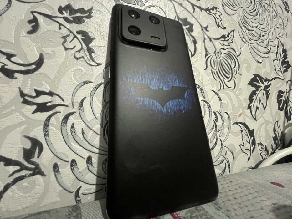 Xiaomi 13 pro 12/256