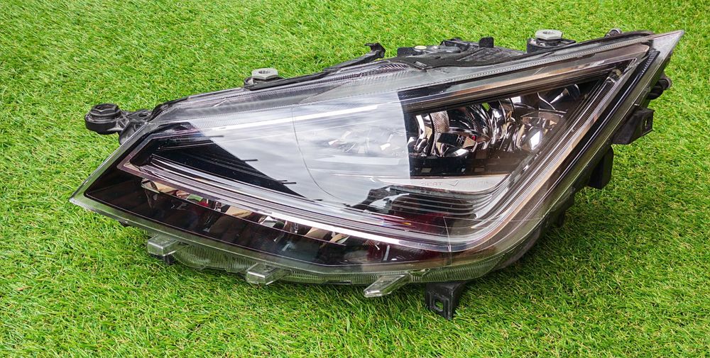 Фар за Seat Ibiza 6F Full LED / Сеат Ибиза 6Ф