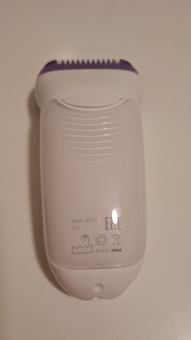 Epilator Braun Silk-épil 9 Wet & Dry
