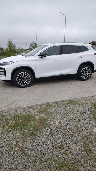 Продам автомобиль