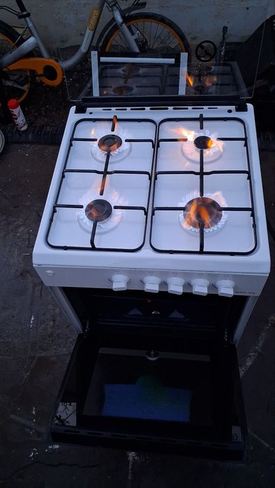 Сотилади газ плита Артел