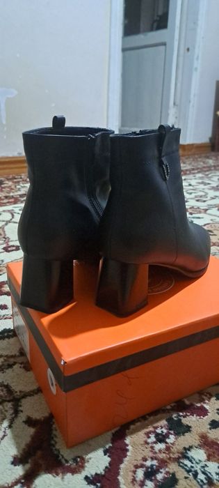 Qishki etik ayollar uchun | Зимние запоги для женшин!