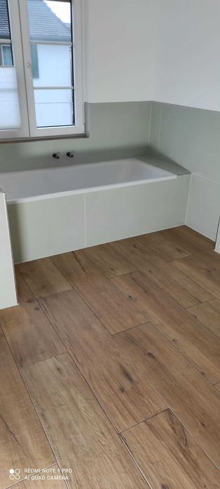 Execut lucrări de finisaje interioare: gresie, faianță, parchet, zugrăveli etc Timișoara, Arad 0733540016