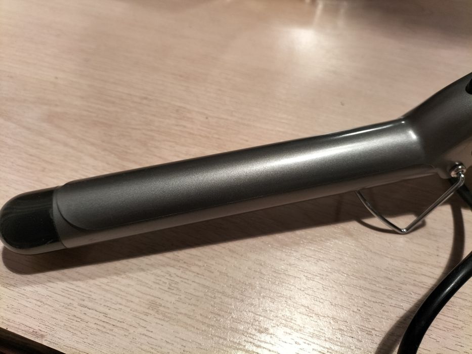 Плойка Braun, б/у