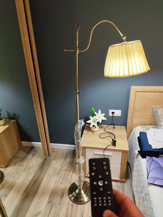 Lampadar lampa de podea