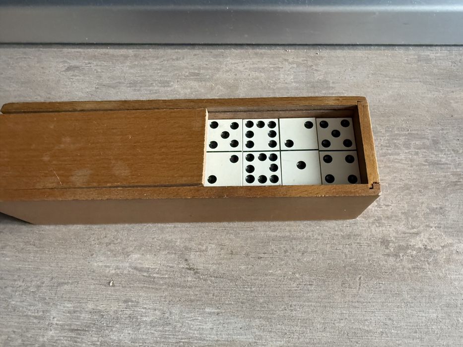 Joc domino , 28 piese
