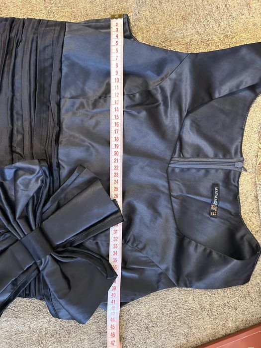 Matmazel официална рокля