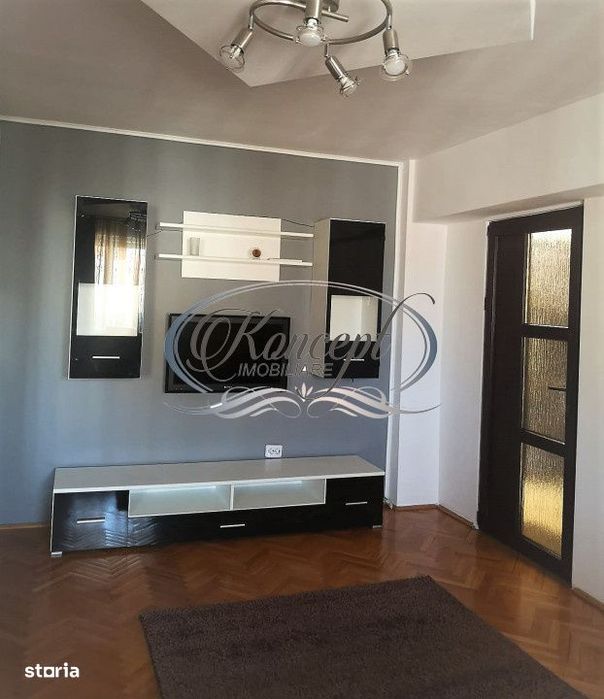 Apartament decomandat pe Dorobantilor