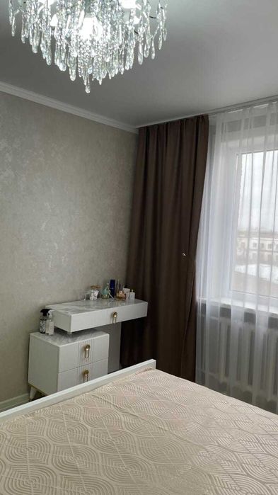 Продам 2 ком квартиру на Достык Молле