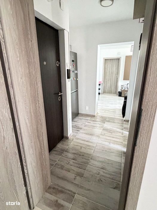 Apartament 3 camere str. Calea Bucuresti, langa scoala nr.10