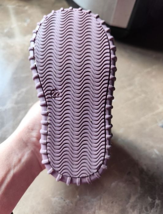 Детски обувки Ласоцки