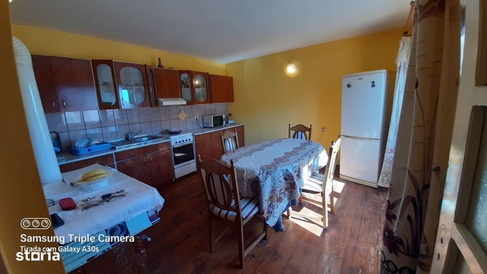 Casa de vanzare in Dumbrava