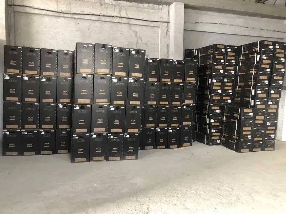 Кондиционер AUX 12 оптовой цене звоните заказывайте