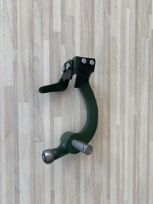 Dejajor ata john deere