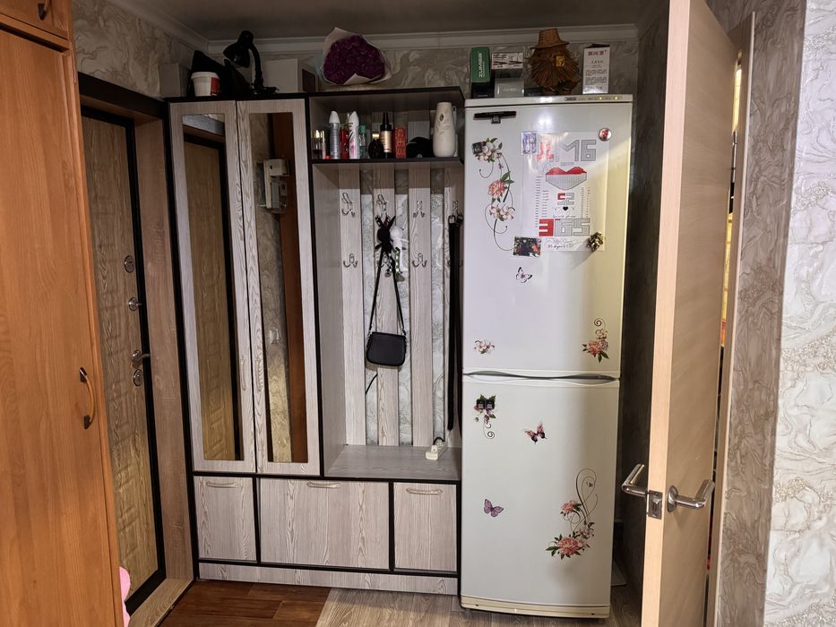 Продам комнату в общажитие