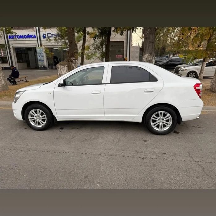 Srochni Cobalt Avtomat 2022