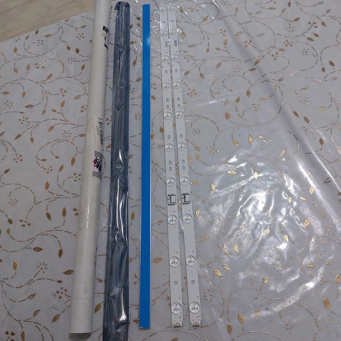 Подсветка для телевизора