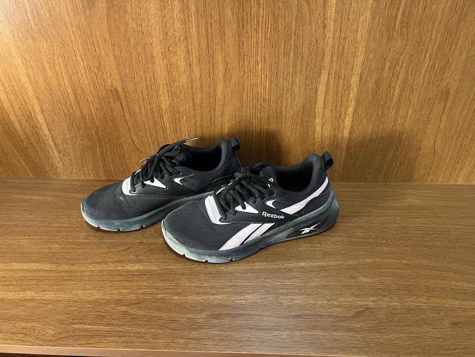 Дамски маратонки reebok