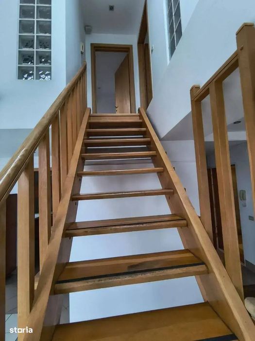 Penthouse Herastrau - Arcul de Triumf