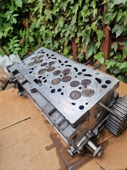 Chiuloasa BRD 2.0 170cp A4 B7