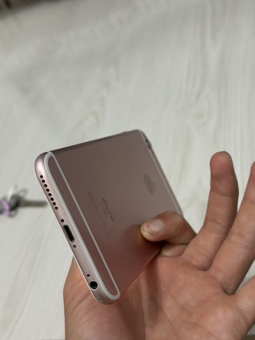 Iphone 6s plus 64gb