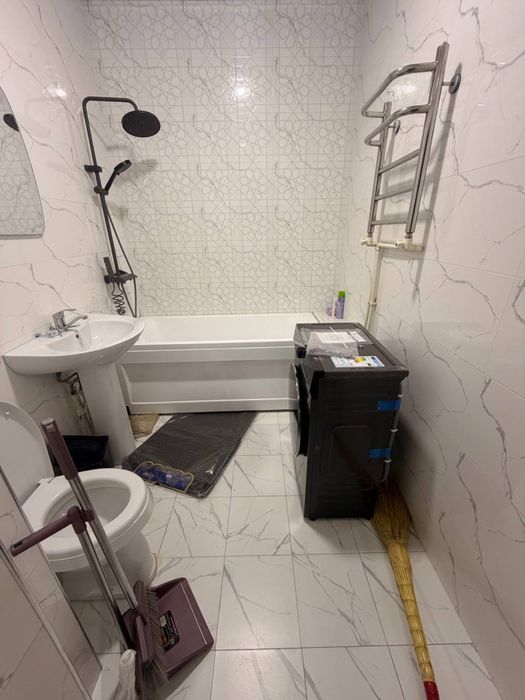 Аренда лукс квартира