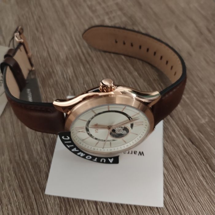 Ceas original Fossil BQ2650 nou automatic