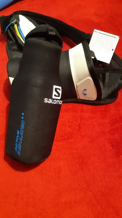 Vând centură pentru hidratare SOLOMON