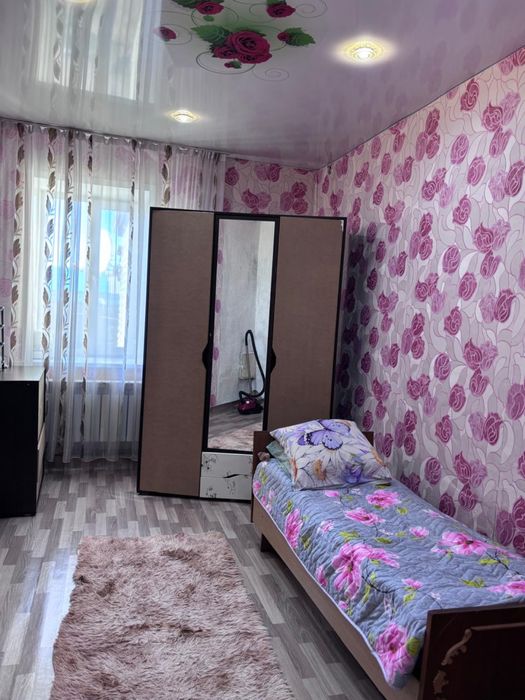 продам теплый дом