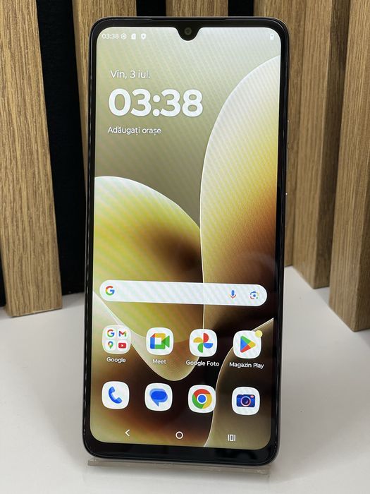 Motorola G06 Power 256Gb 4Gb ram Garantie / Factura #58799