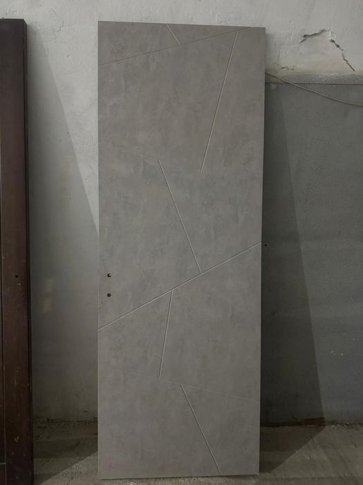 Межкомнатная дверь