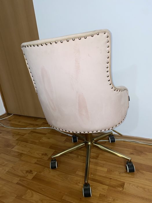 Masa Manichiura Turbo Nail System Plus Scaune