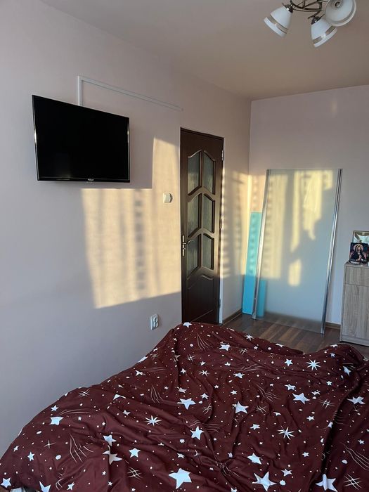 Apartament 2 camere. Aurel Vlaicu,etajul 4
