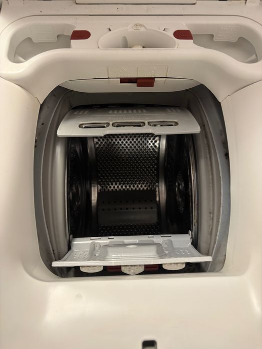 Пералня AEG за части 6000 series