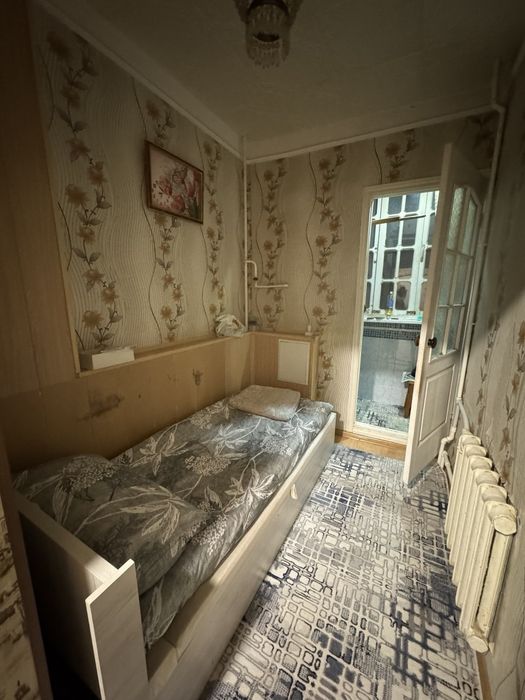 Продаётся на Авиасозлар-2 (1в2/6/9 сред ремонт не торец новый лифт)