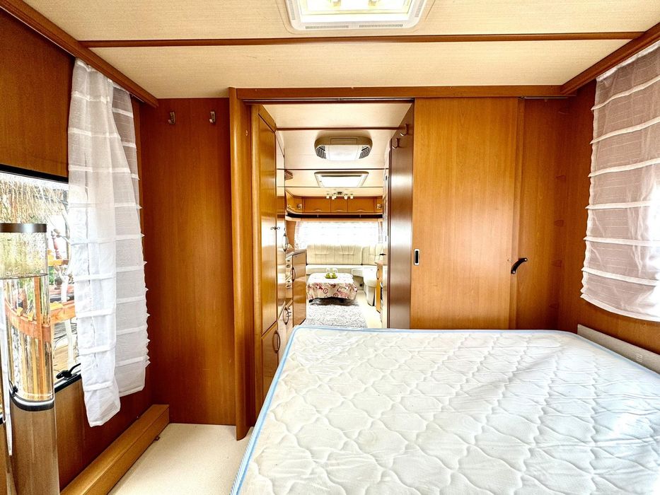 Каравани, за продажба, гр. Поморие