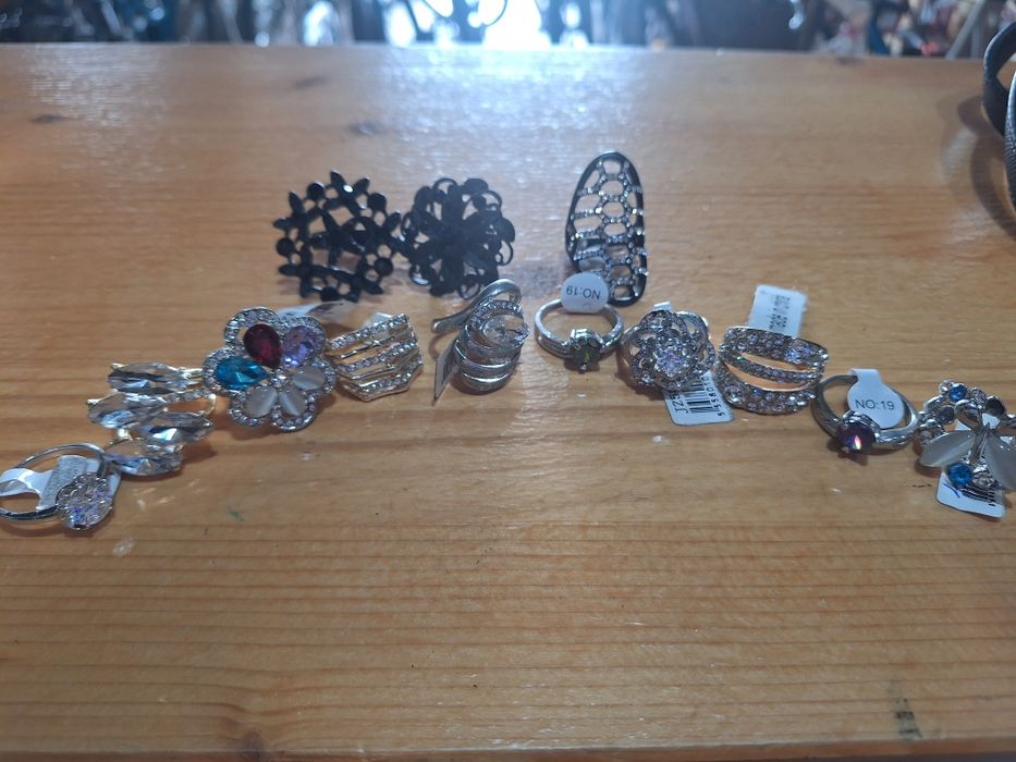 Пръстени на фирма  Morian