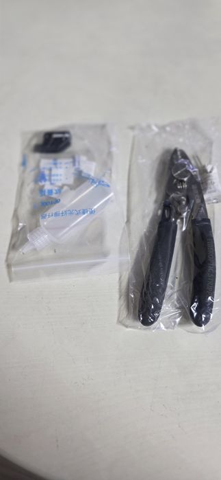 Стприппер для оптики