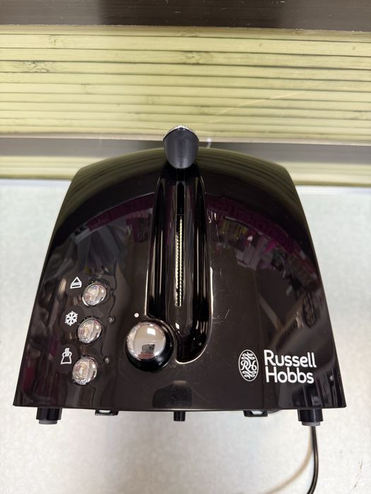 Тостер Russell Hobbs 850w
