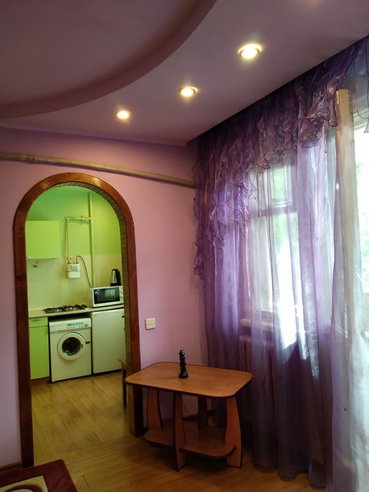 Отдых для влюбленных.