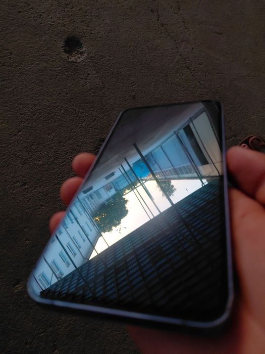 Samsung a55 256/8